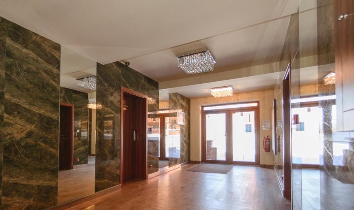 Apartman Lomnica Tatragolf I 104 Vel'ka Lomnica Exterior foto